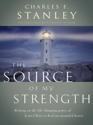 cover image of The Source of My Strength